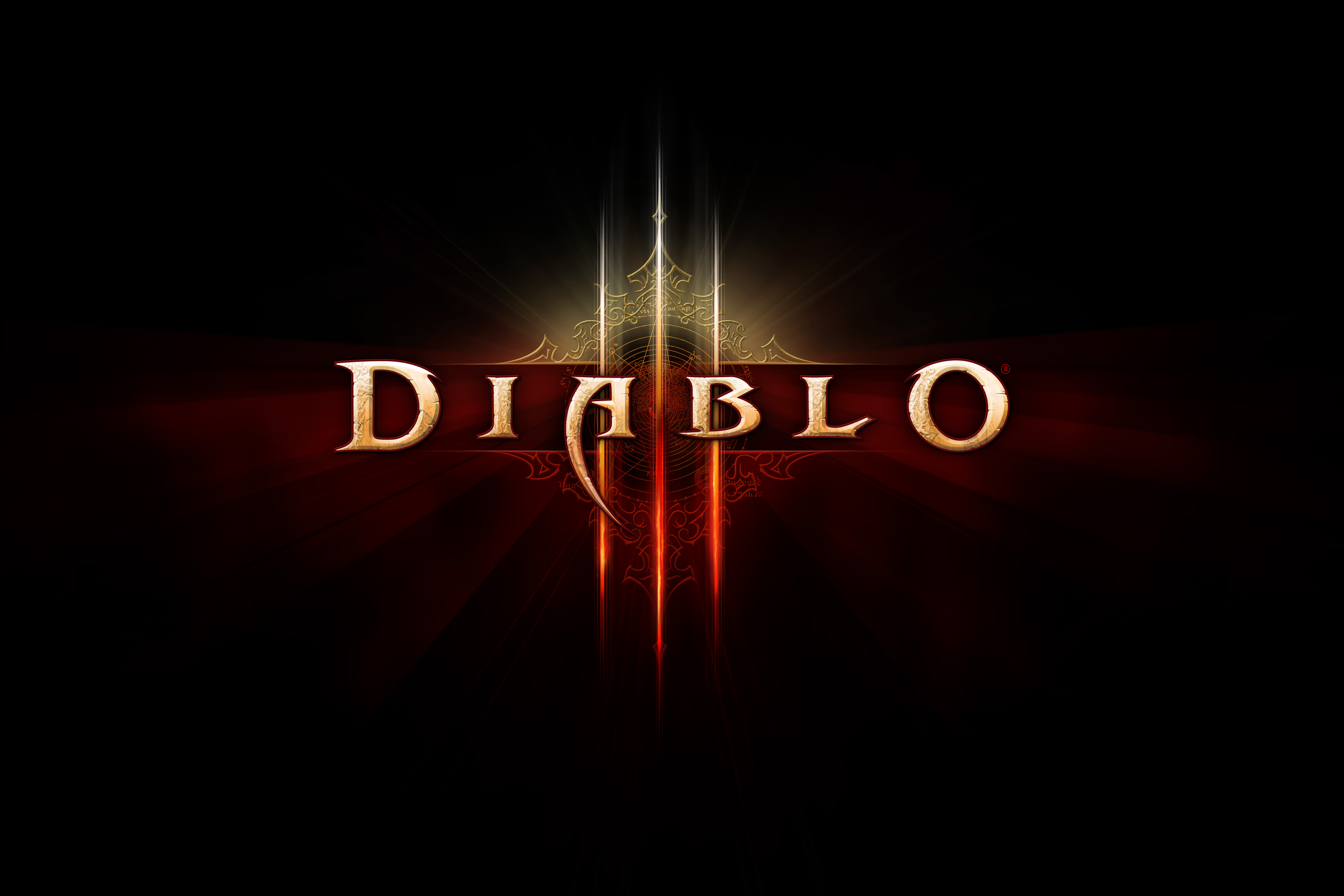 Diablo 3 обои