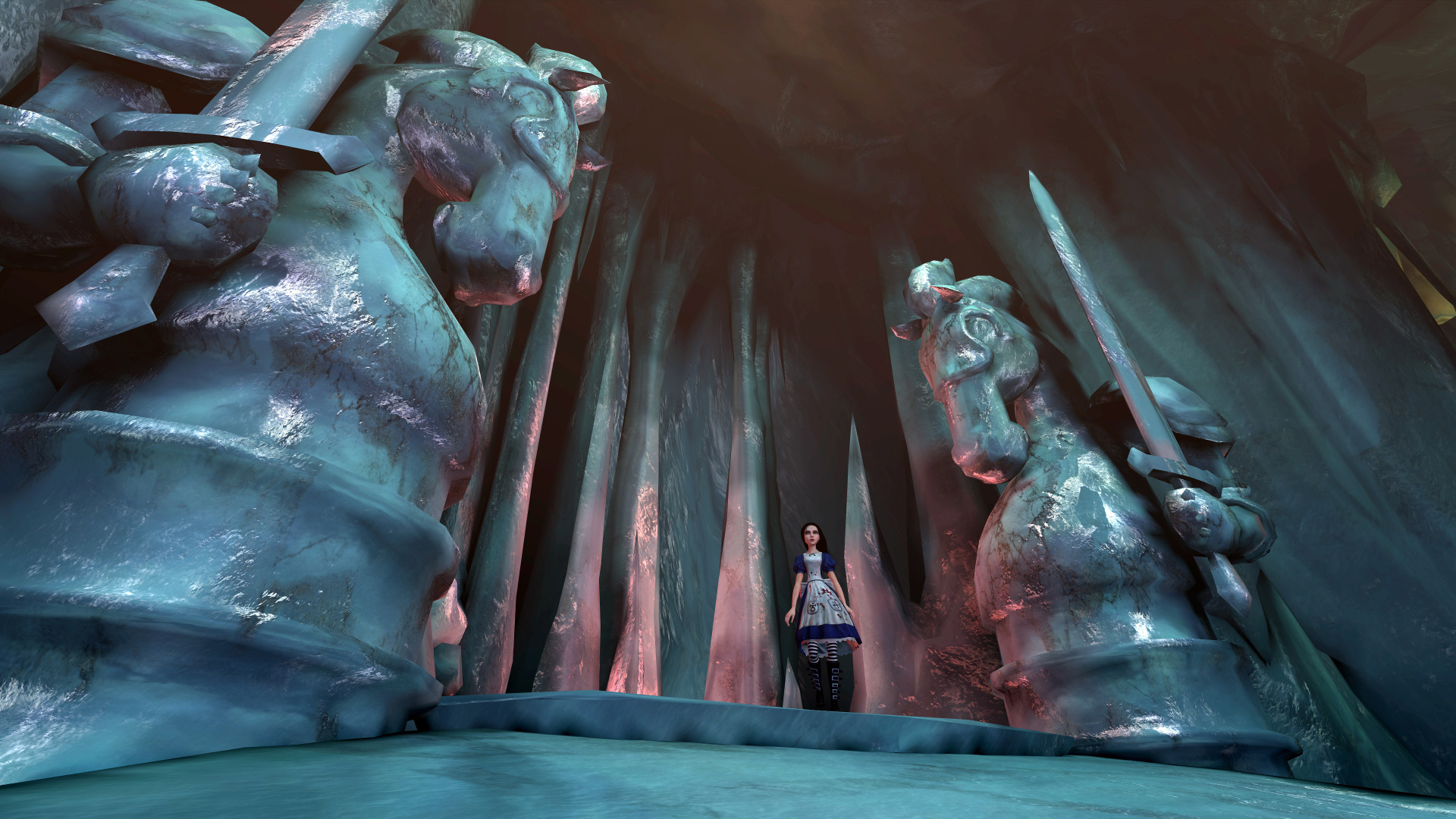 Кавалерия обои