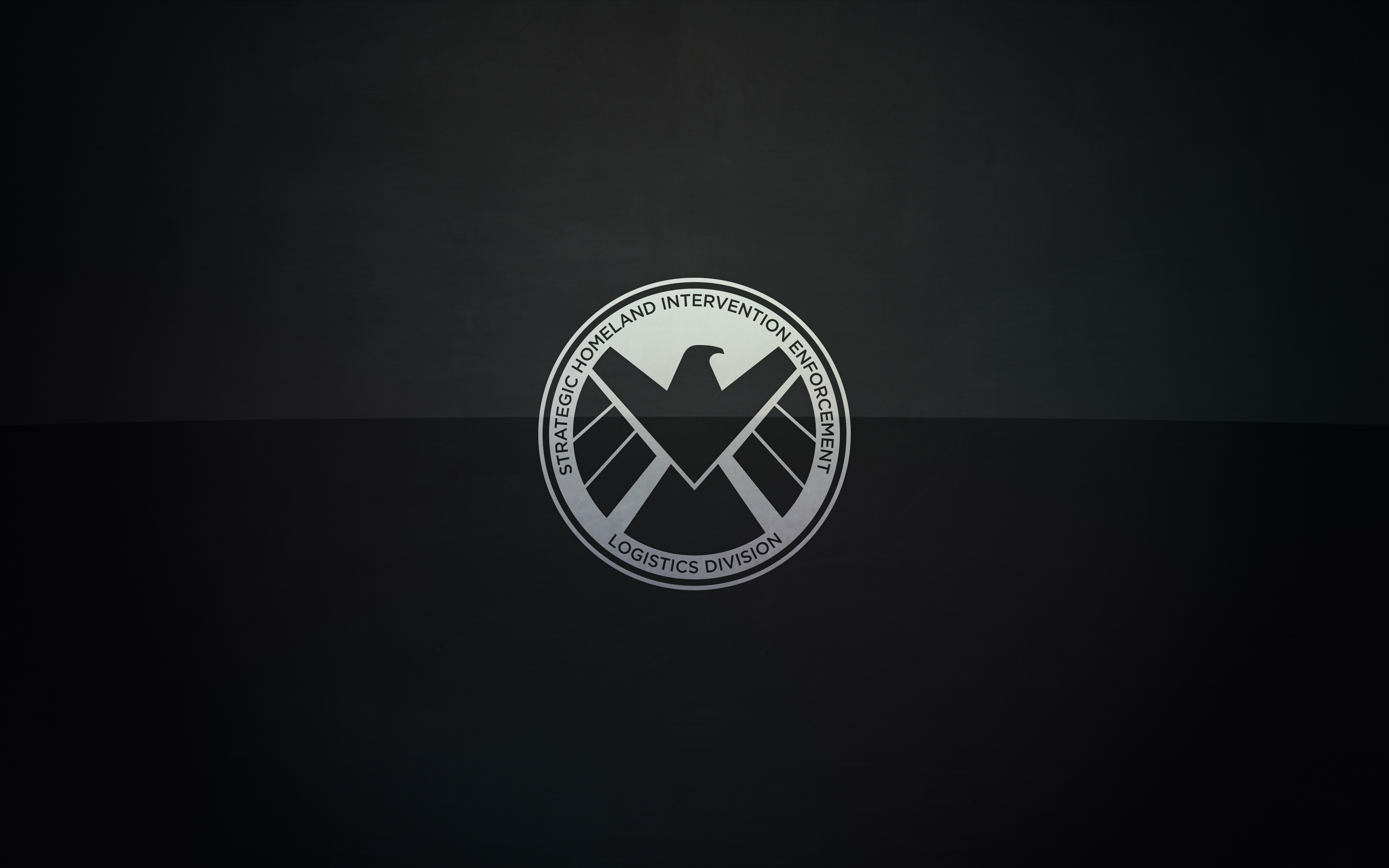 S.H.I.E.L.D. обои