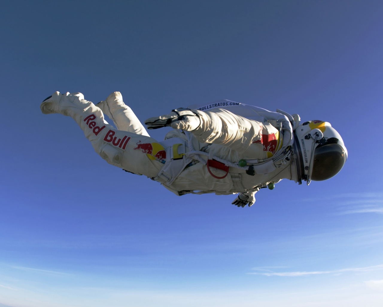 Овободное падение обои