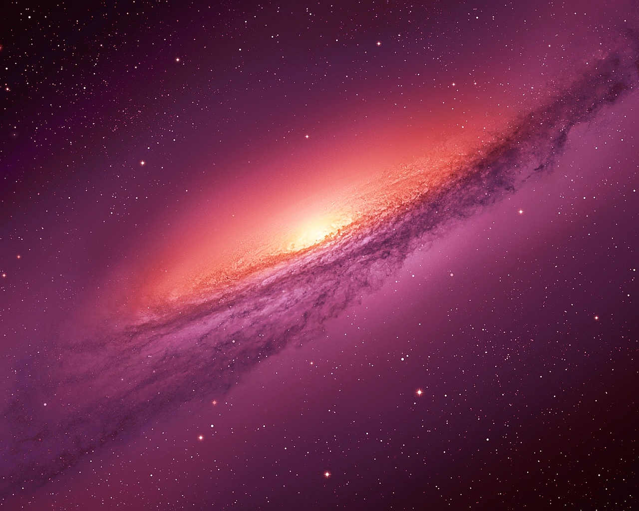 Восход звезды обои