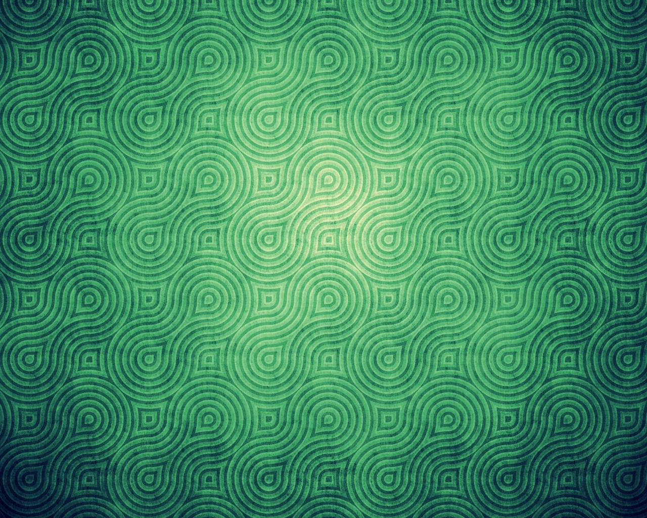 Зеленый фон обои