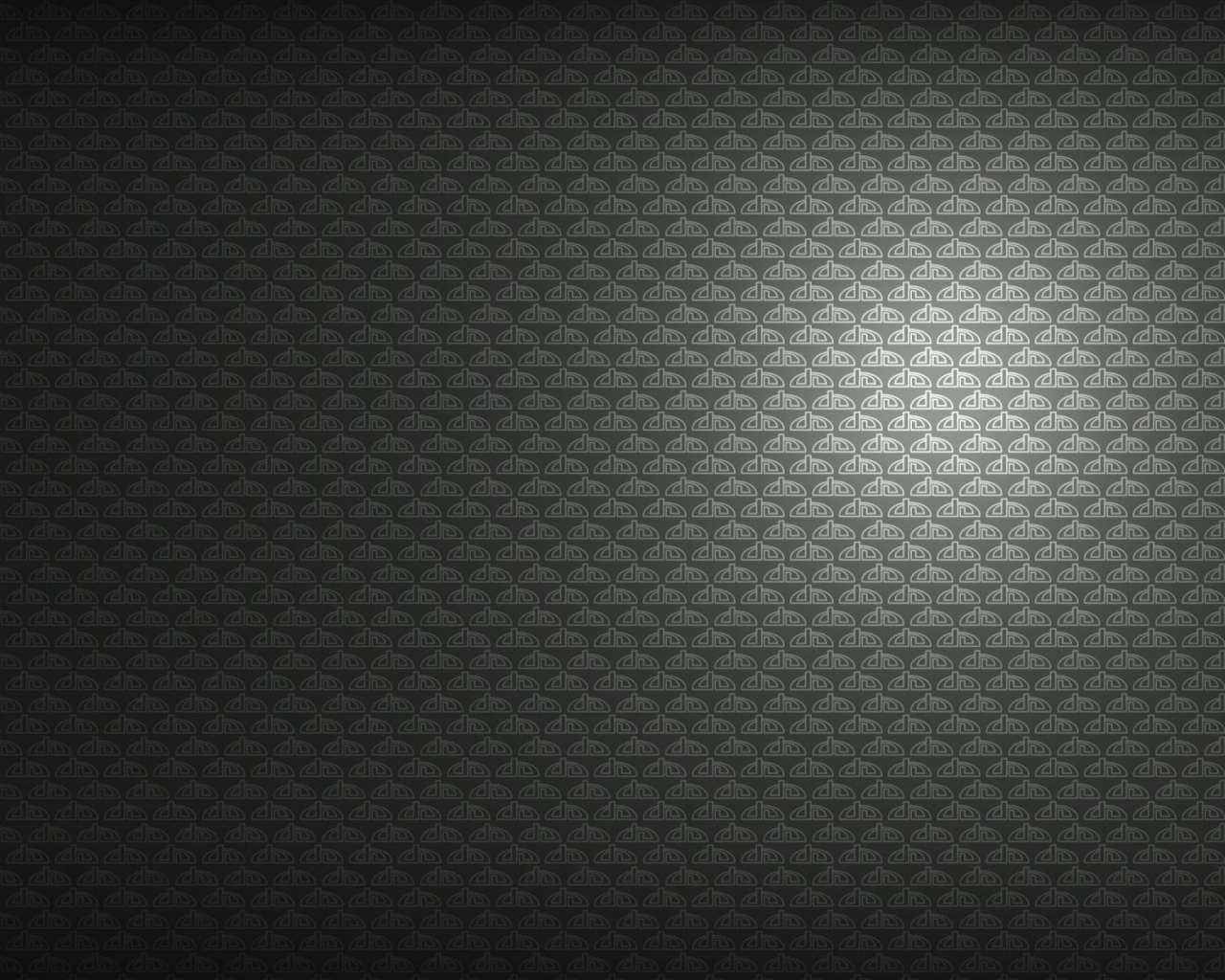 Серый узор обои