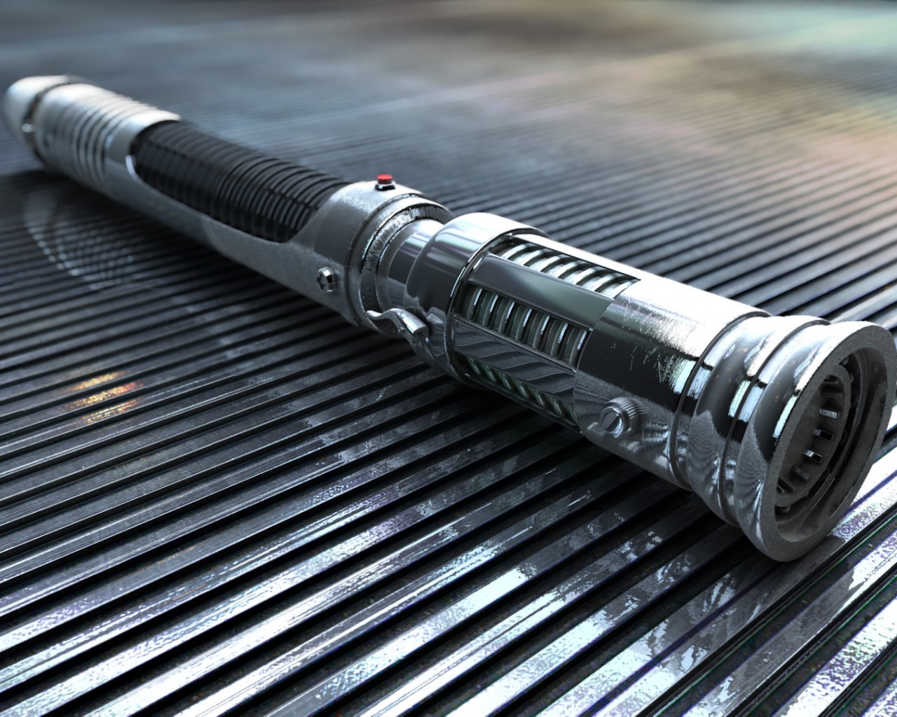 Световой меч из Звездных войн обои