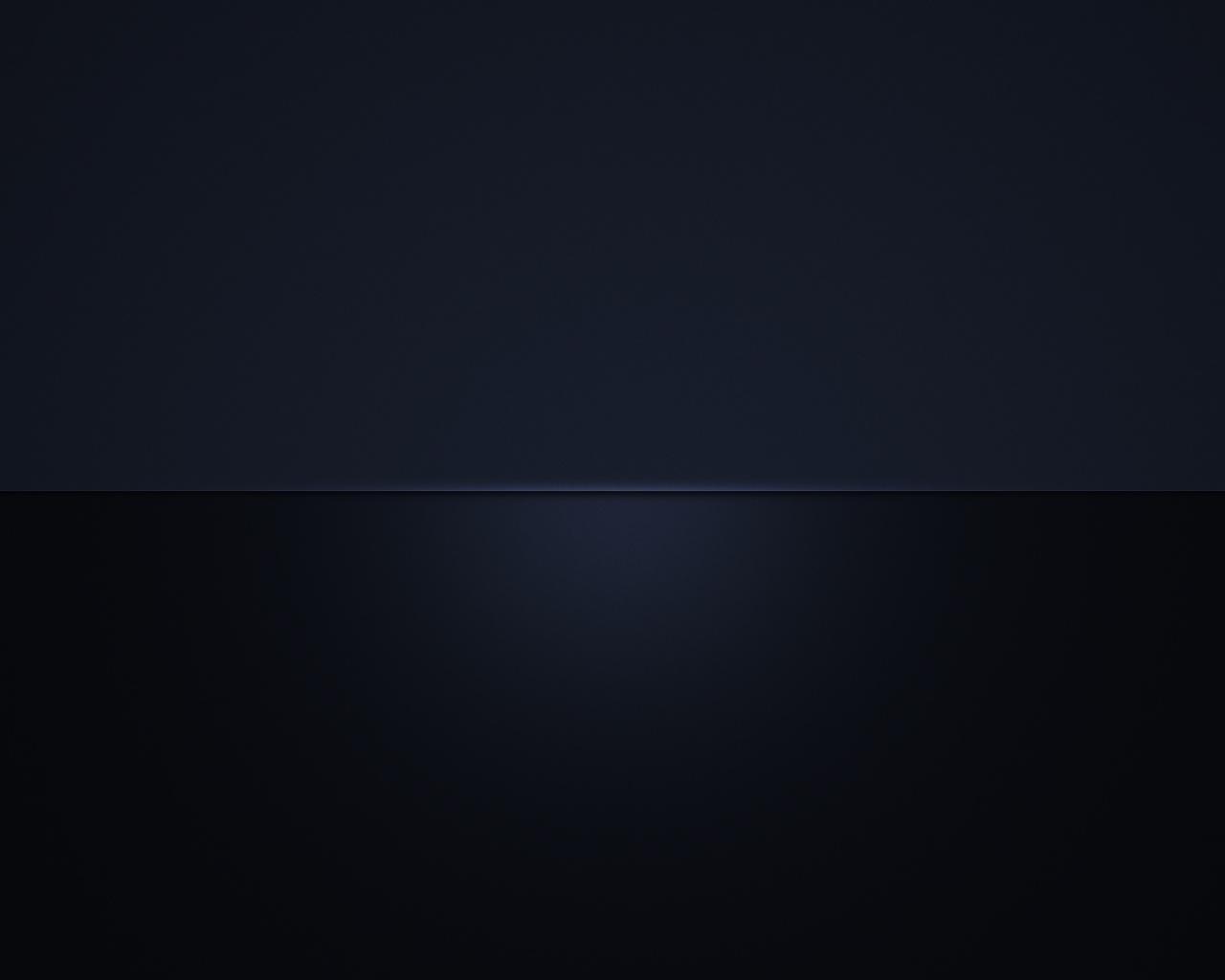 Черная полоса обои