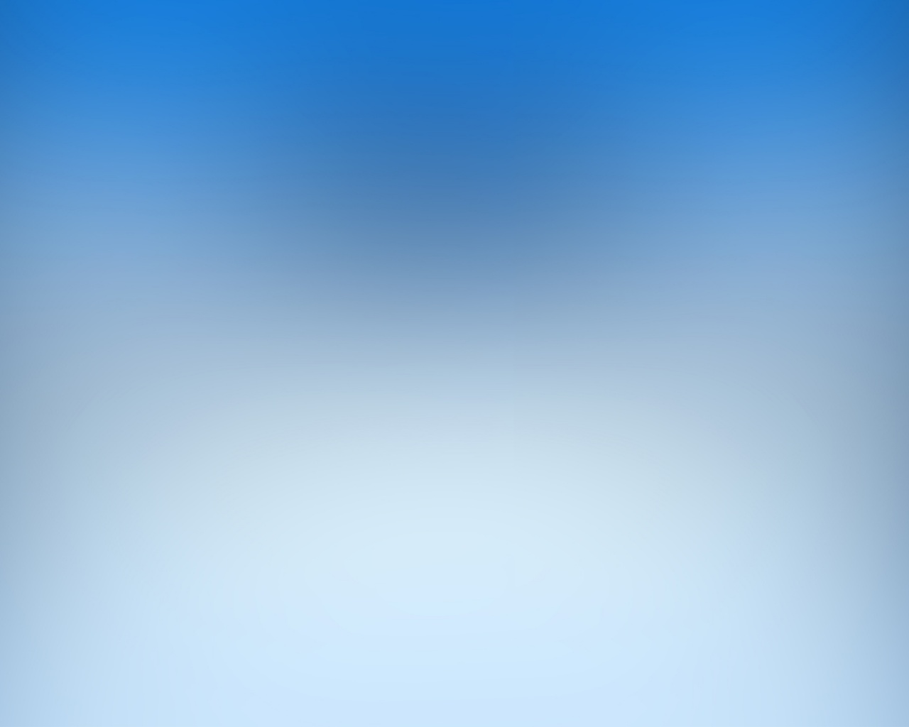 Голубой свет обои