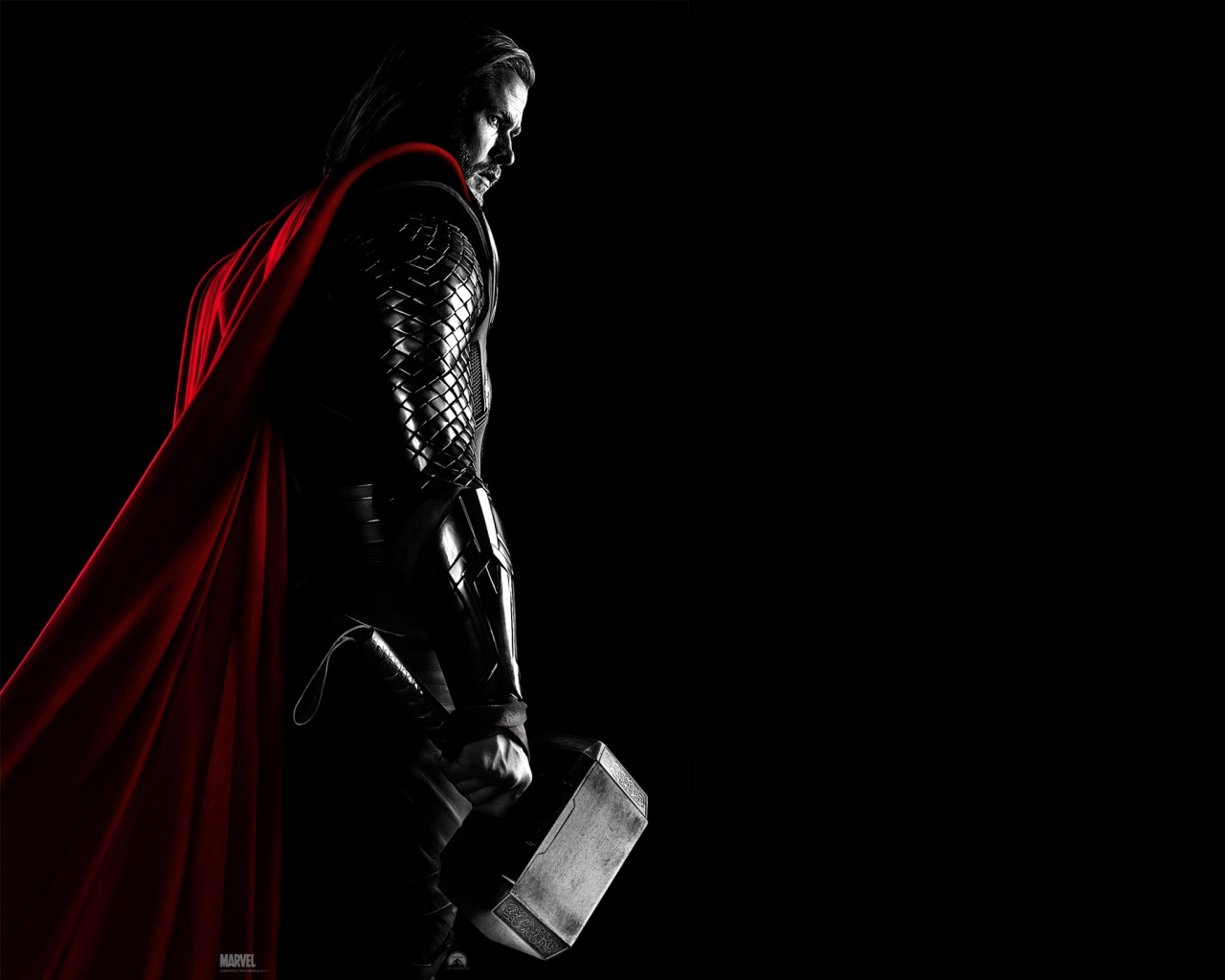 Мрачный Тор обои