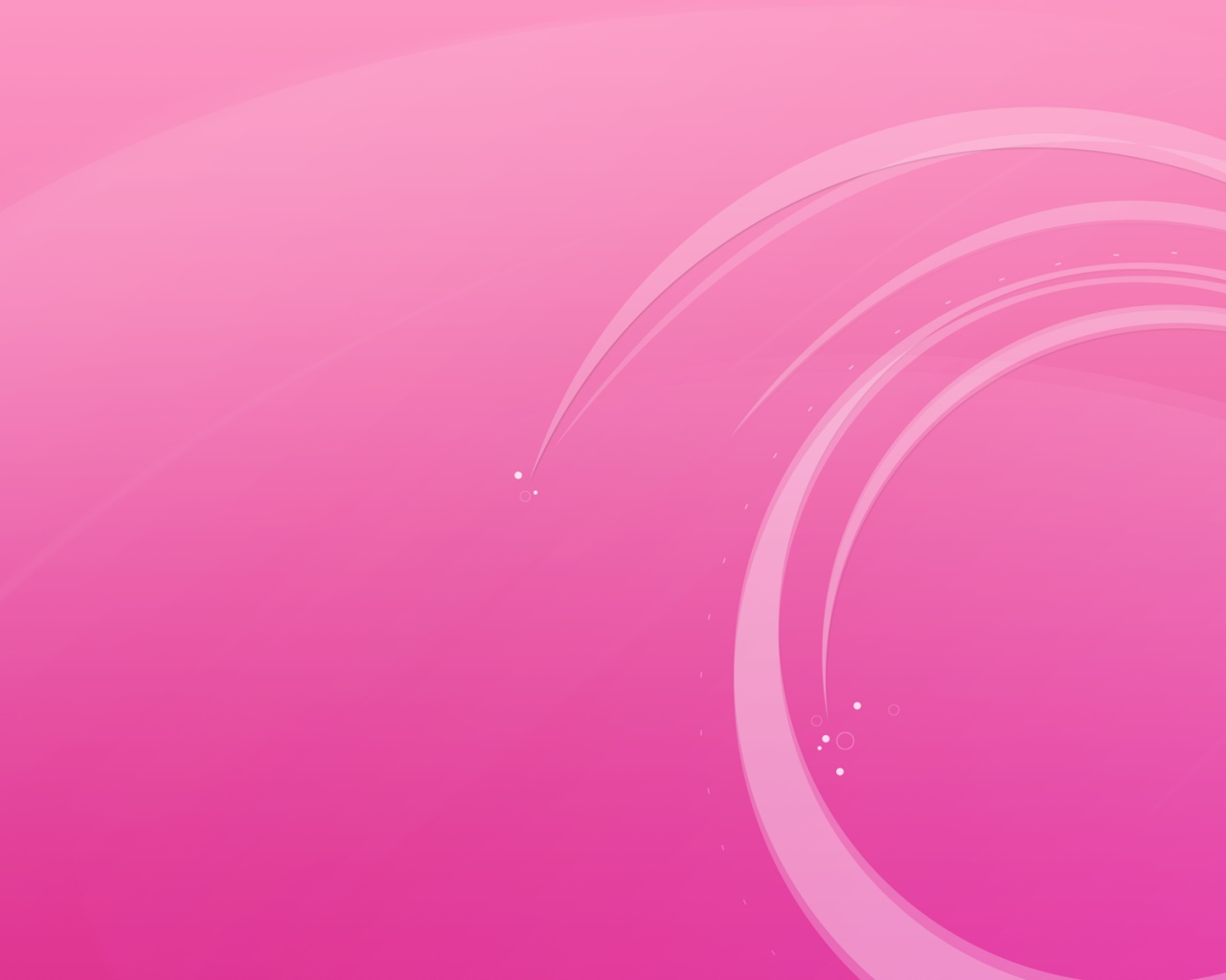 Розовая спираль обои