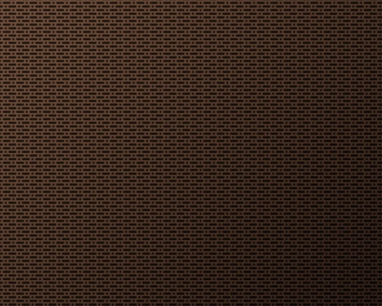 Коричневый перфорированный металл обои