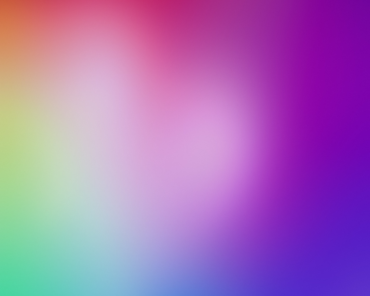 Перелив цветов обои