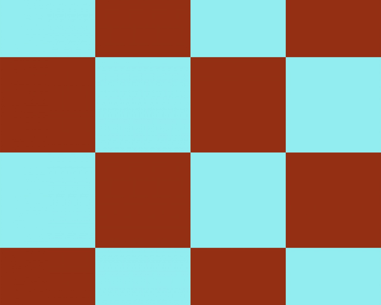 Красно-голубая клетка обои