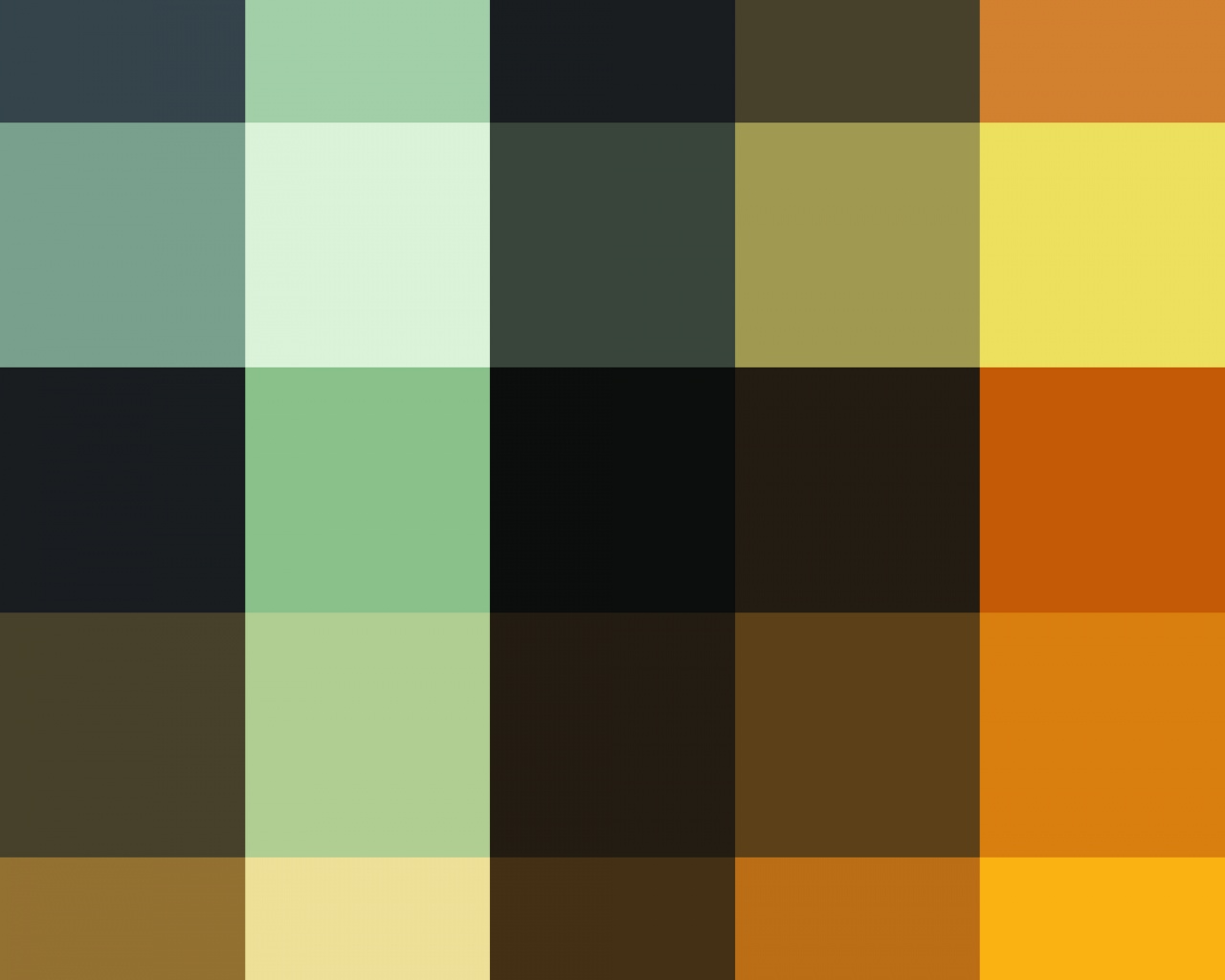 Бурые квадраты обои