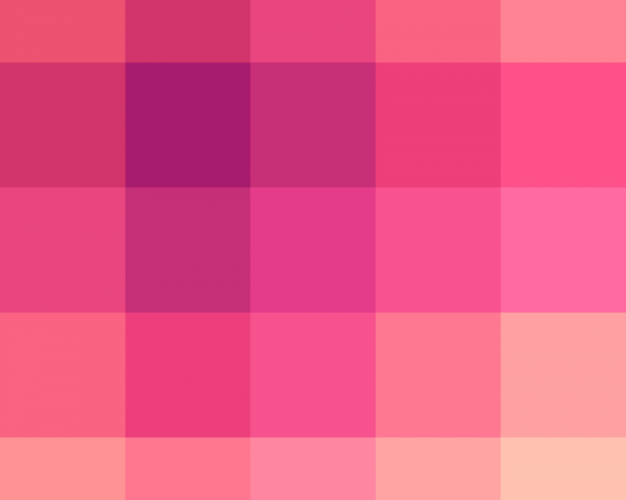 Розовые квадраты обои