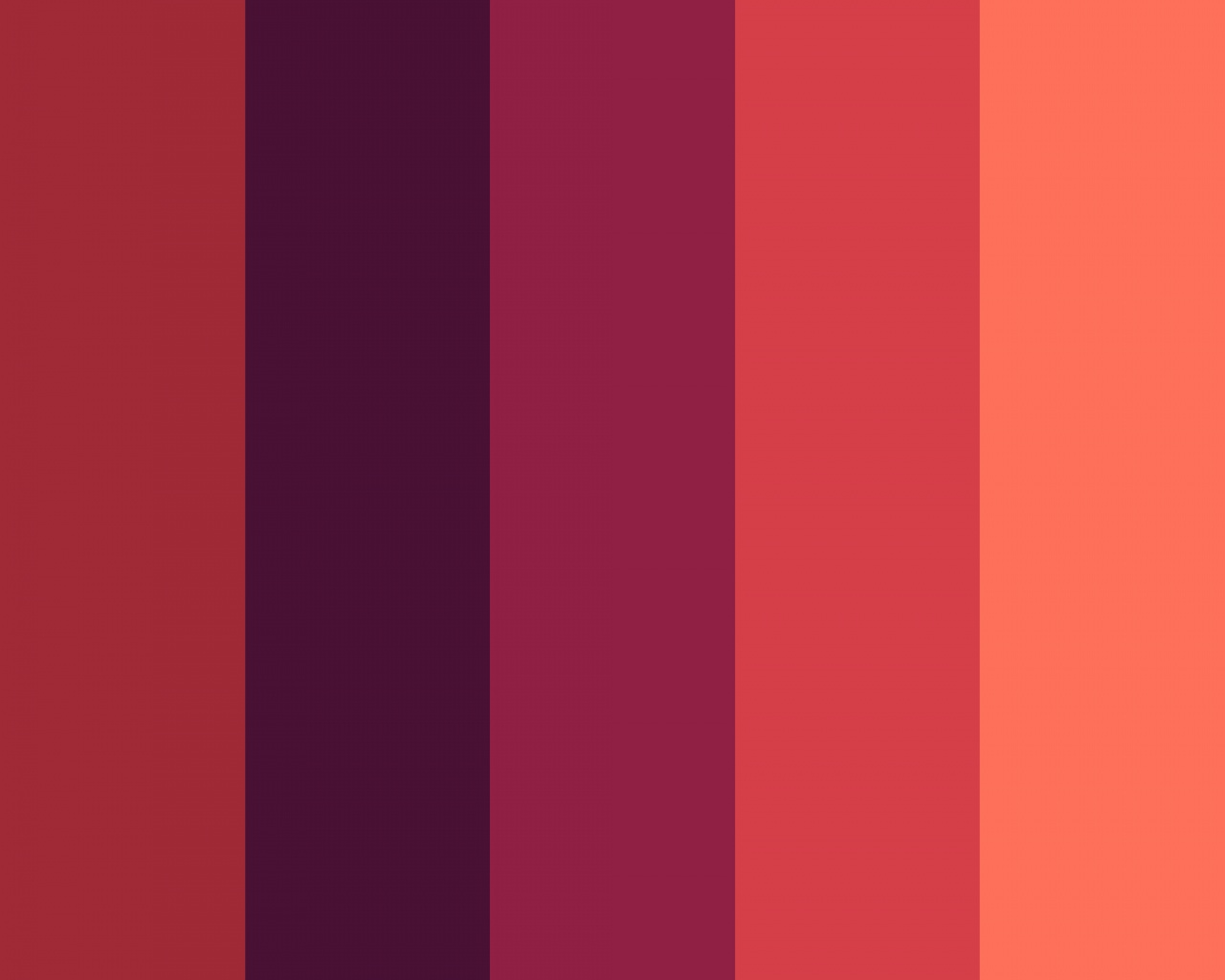 Красные полосы обои