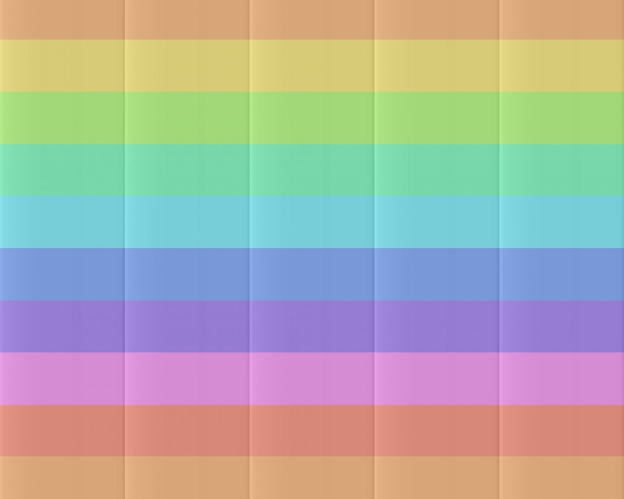 Светло-радужные полосы обои