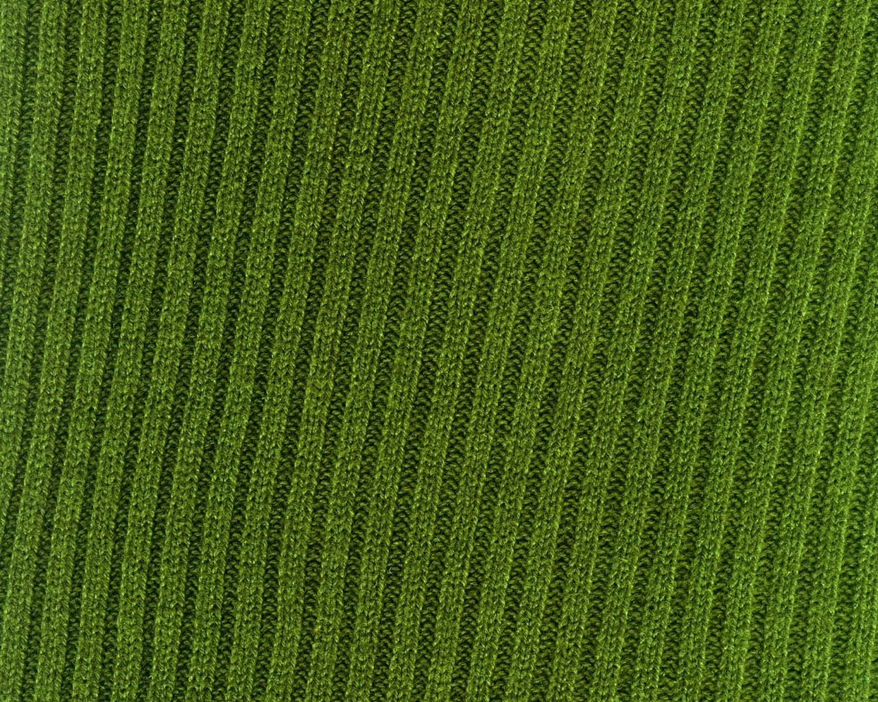 Зеленая шерстяная ткань обои