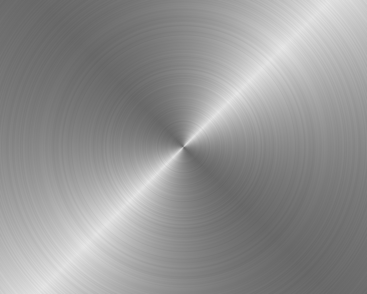 Круглая металлическая поверхность обои