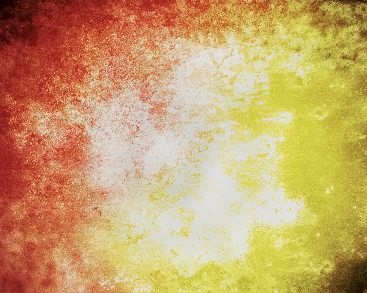 Красно-желтый грязный фон обои