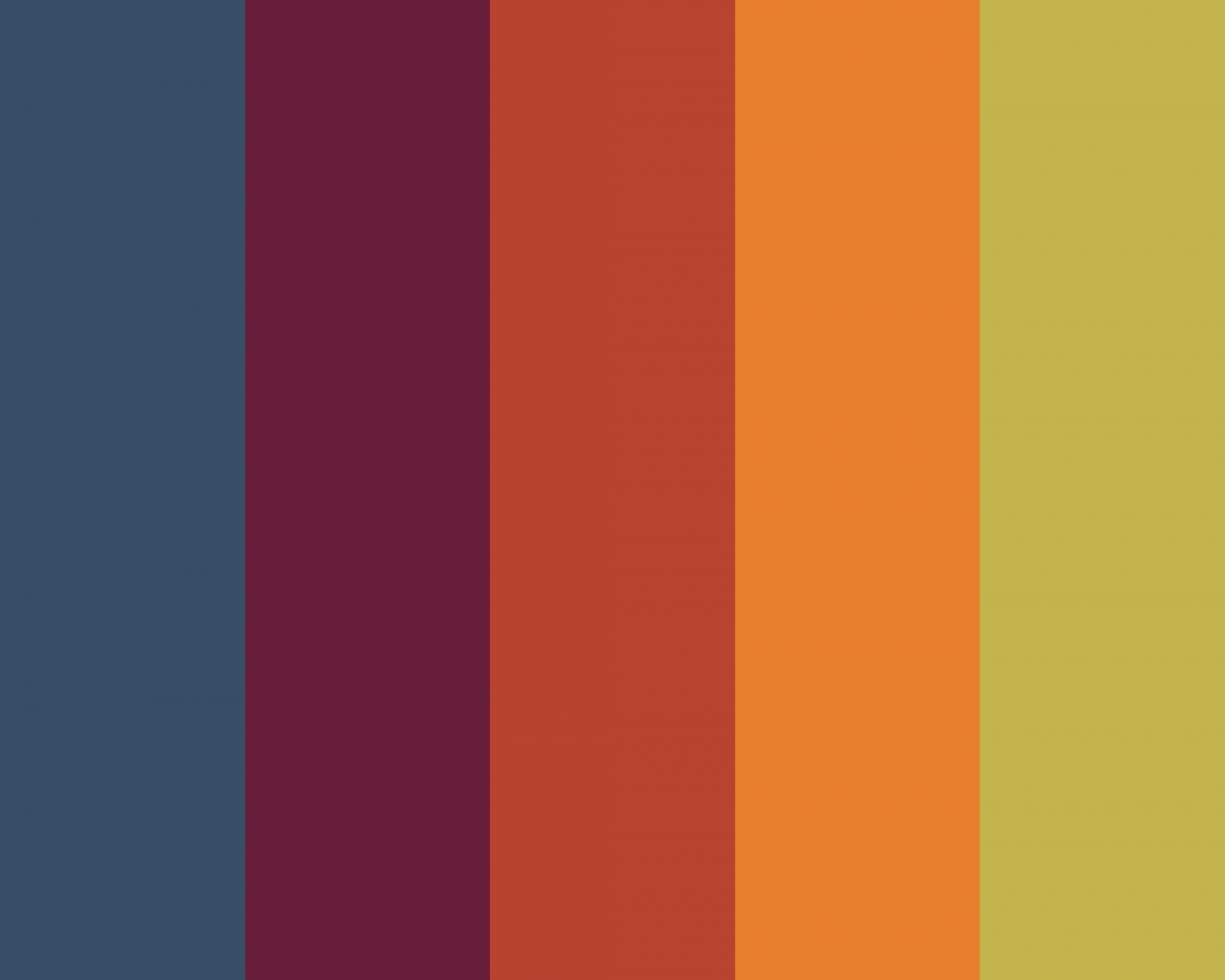 Радужные полосы обои