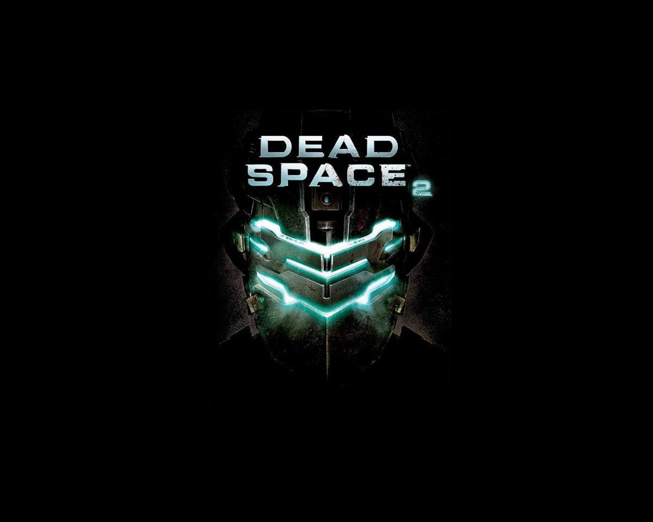 Dead space 2 обои