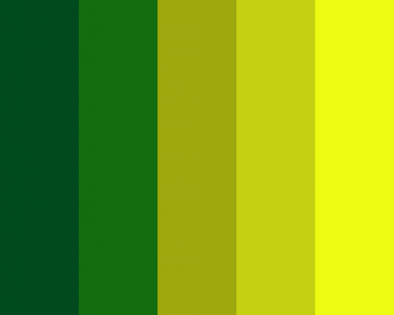 Кислотная палитра обои