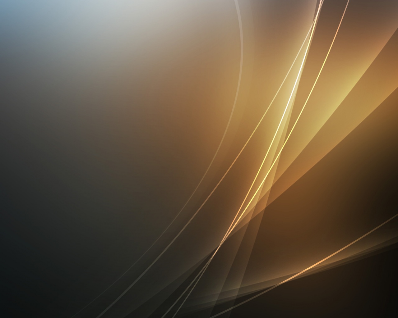 Световые линии обои