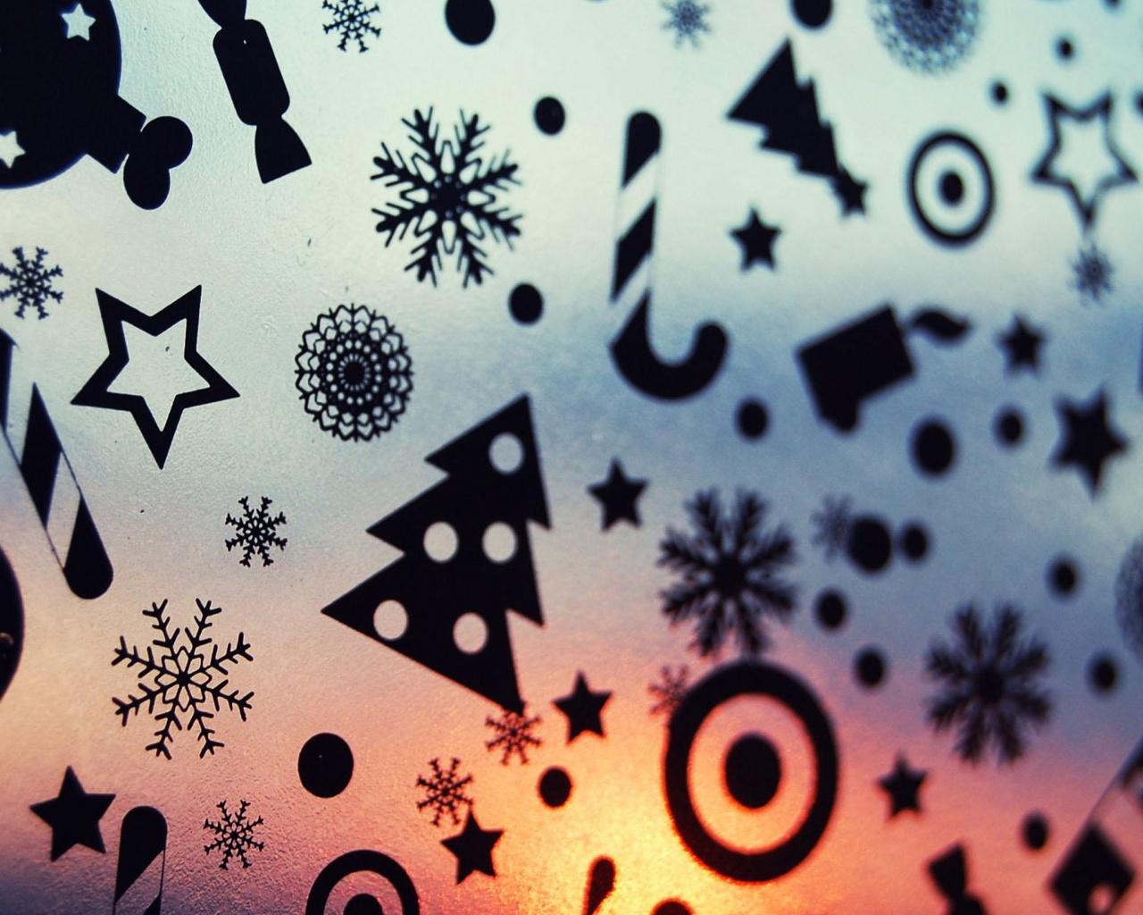 Праздничный вектор обои