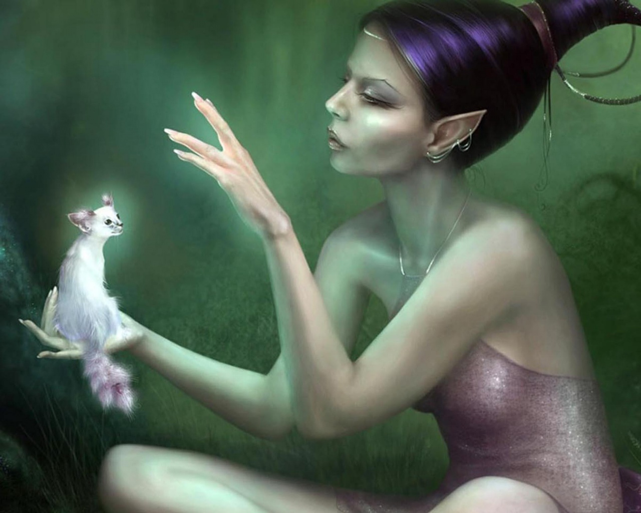 Почет и процветание обои