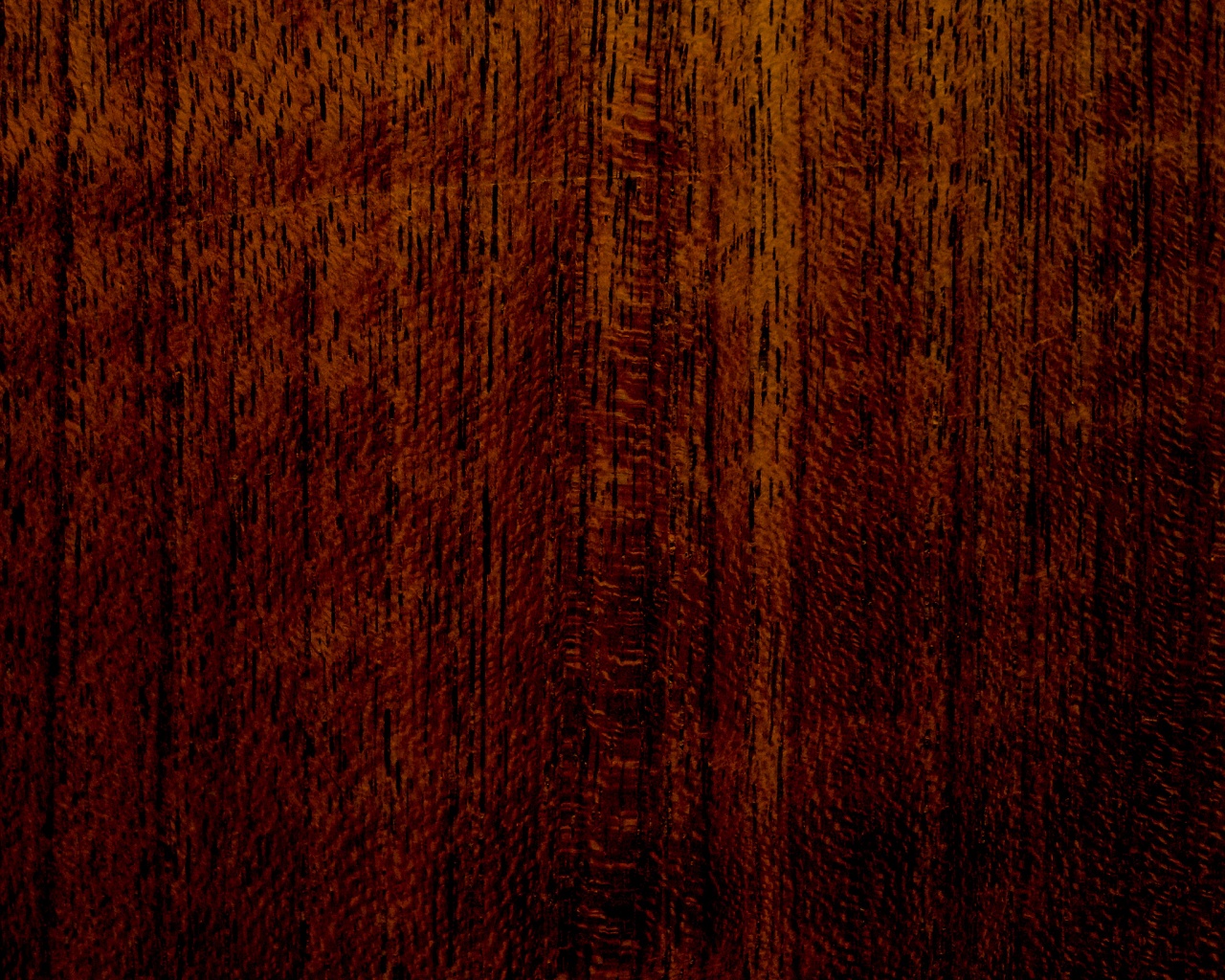 Темно-оранжевое дерево обои