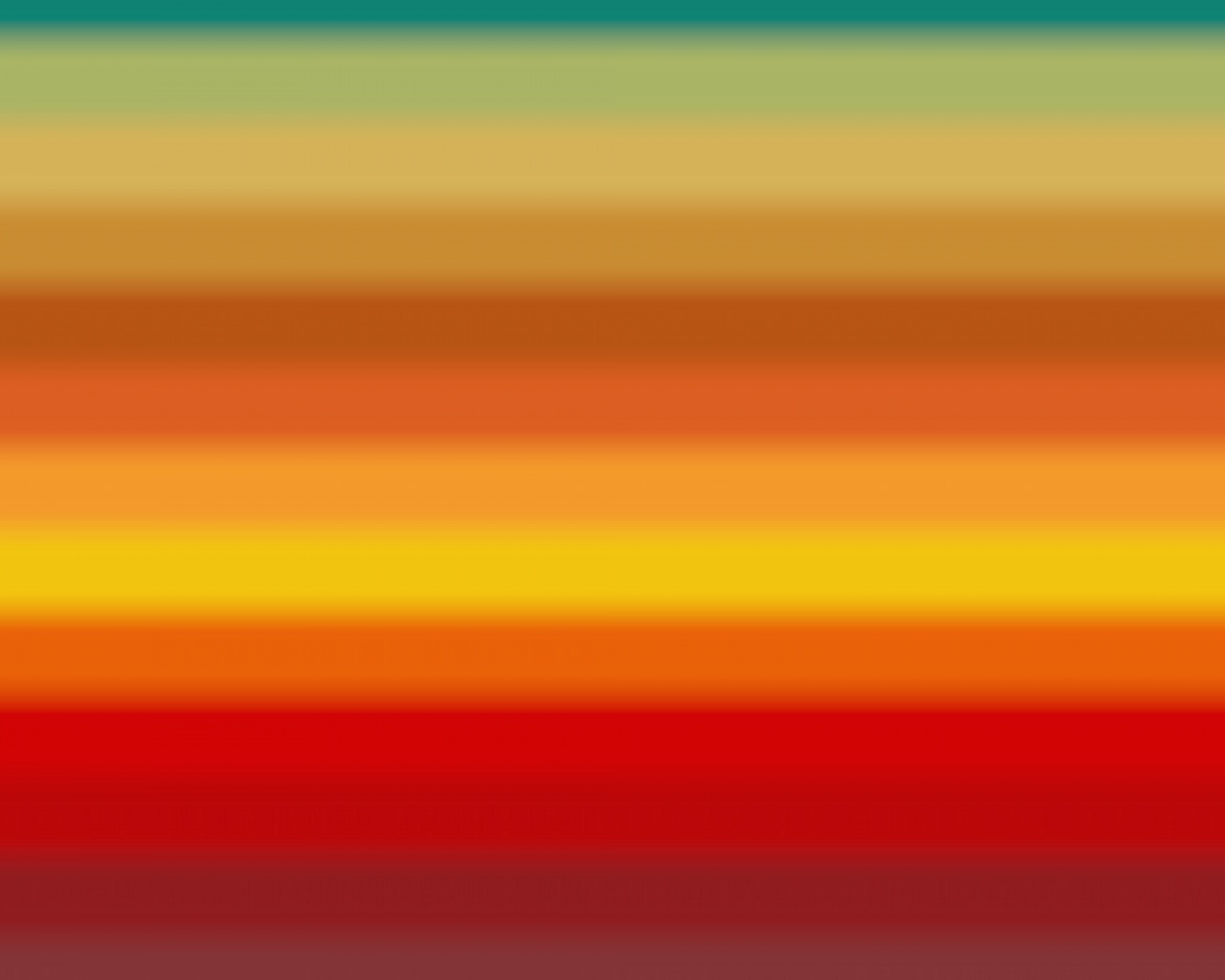 Смазанный закат обои