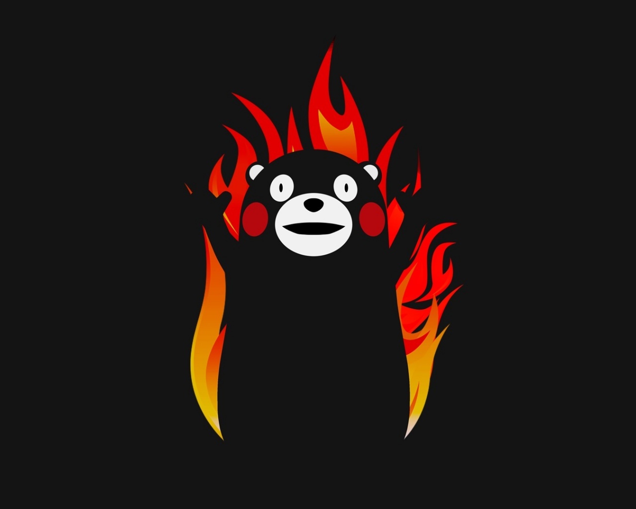 Во имя Сатаны конечно! обои