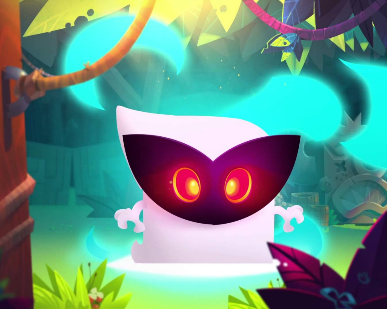 King of thieves обои