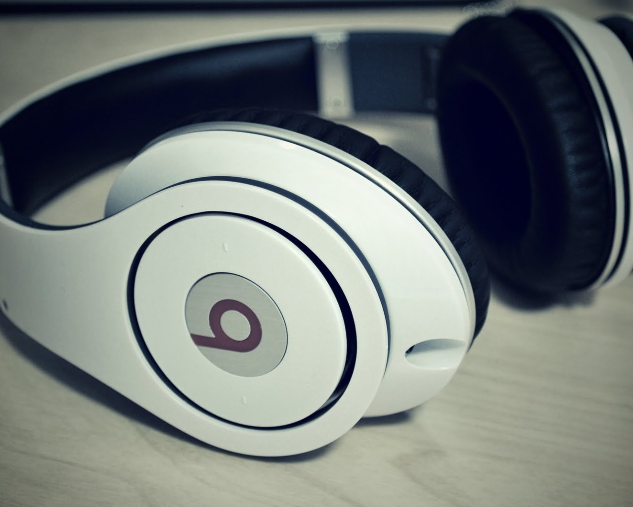 Наушники обои