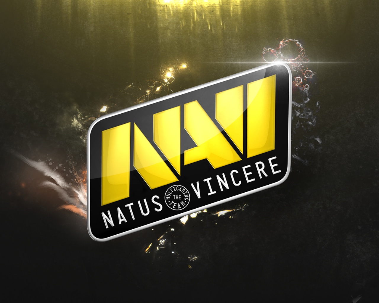 Natus Vincere обои