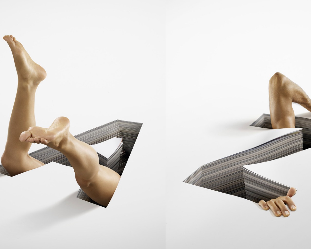 Чтение от A до Z обои