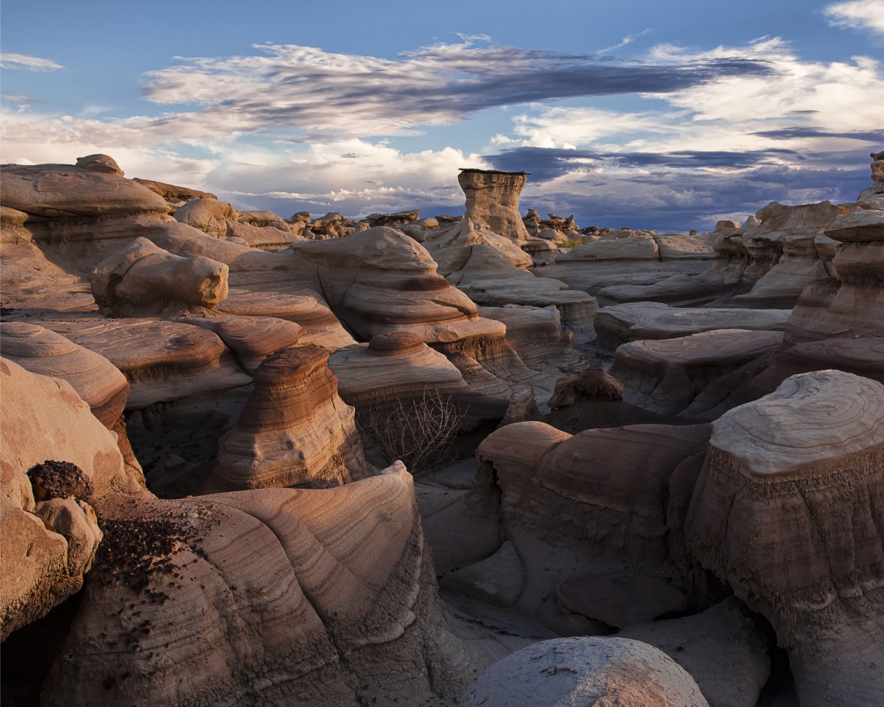 Горные разломы обои