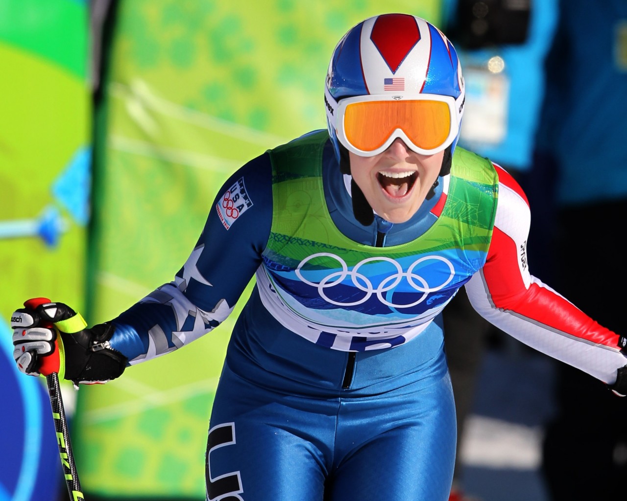 Олимпийские игры обои