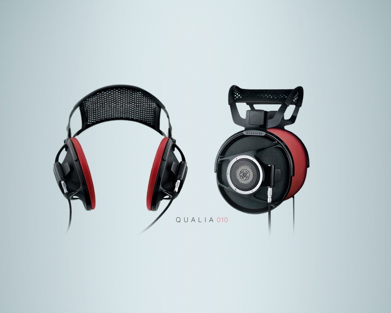 Наушники sony qualia 010 обои