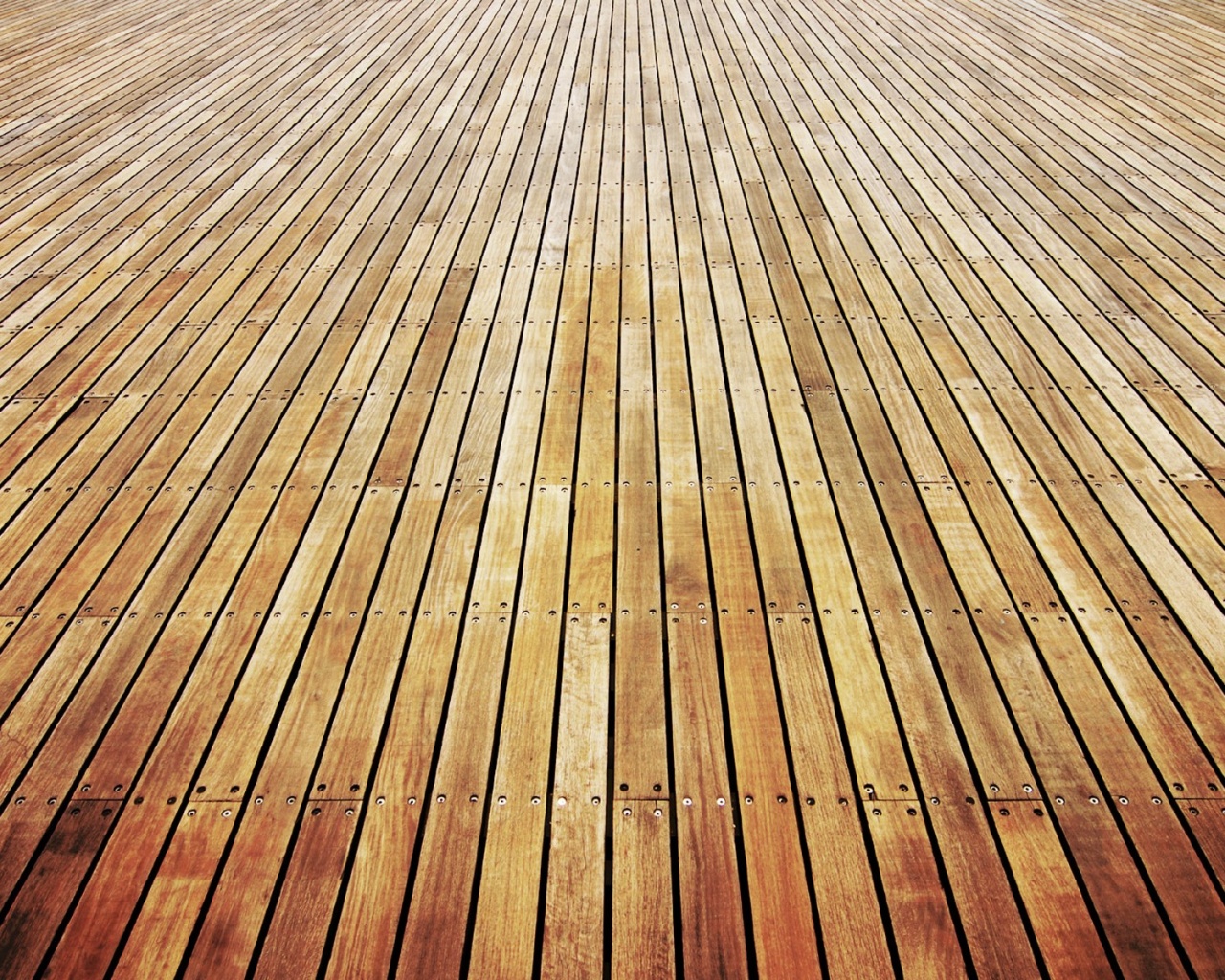 Досчатая палуба обои