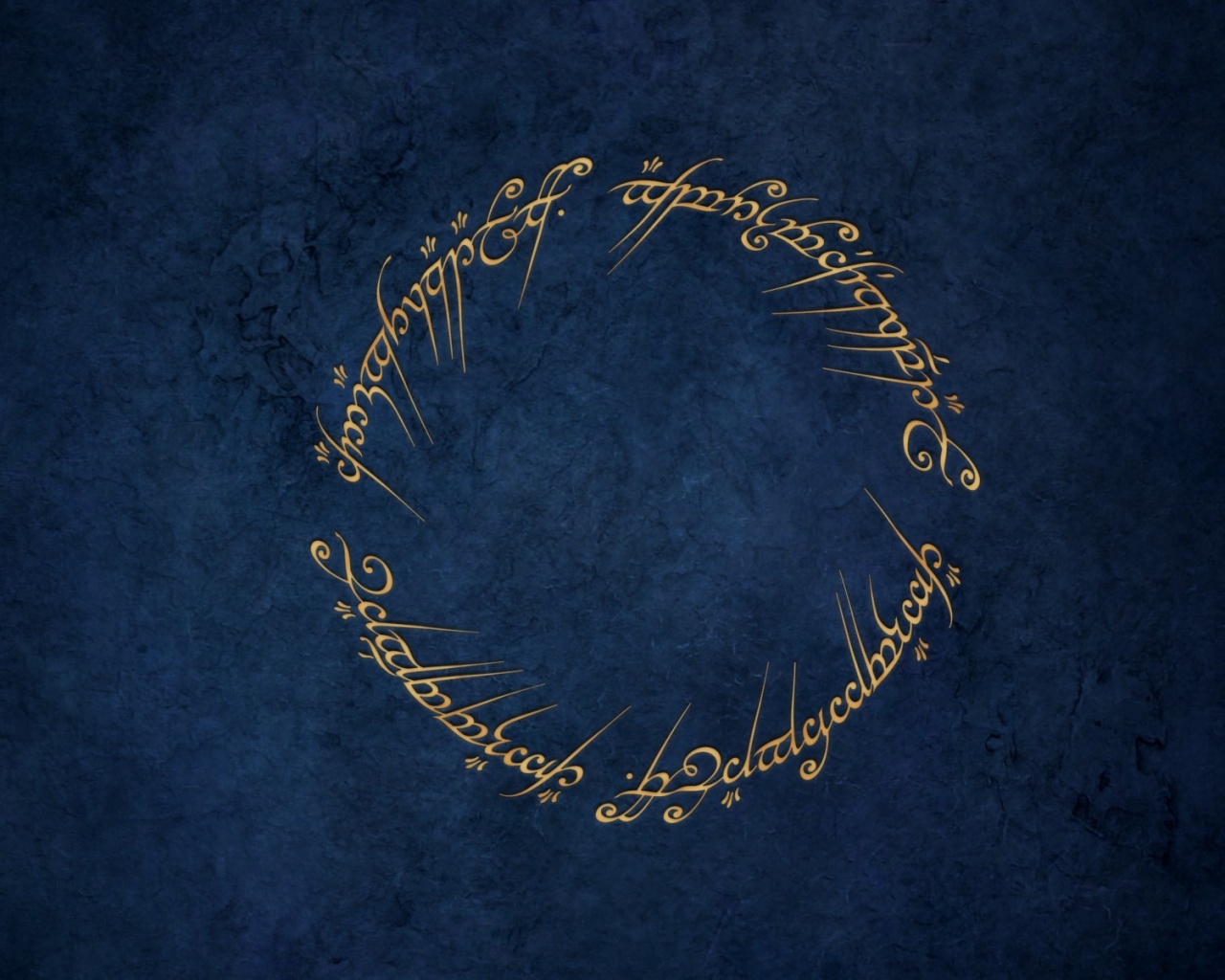 Властелин колец обои