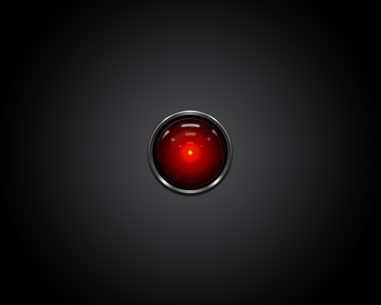 HAL 9000 обои