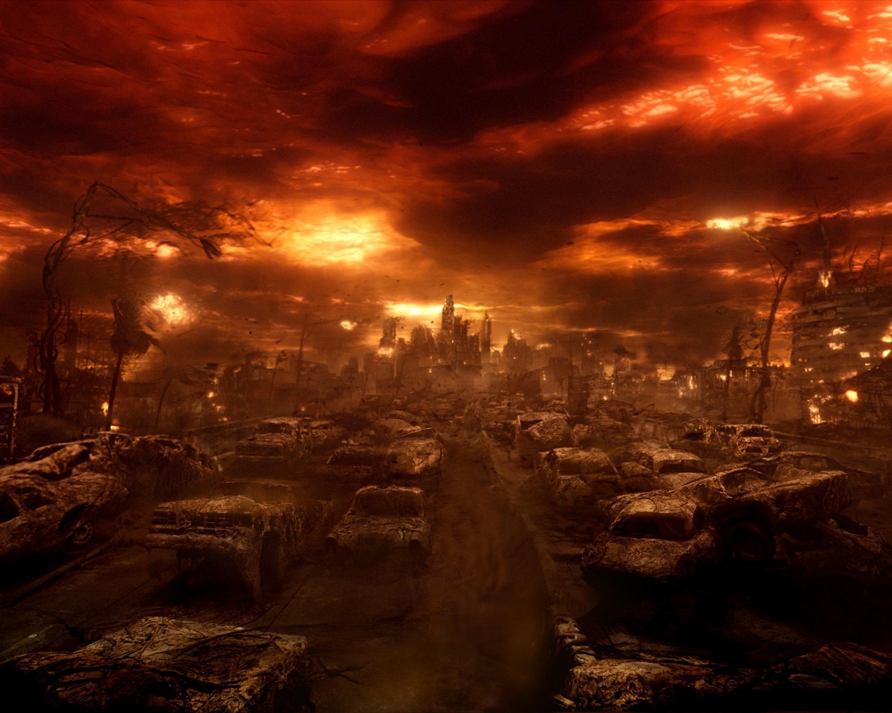 Константин обои