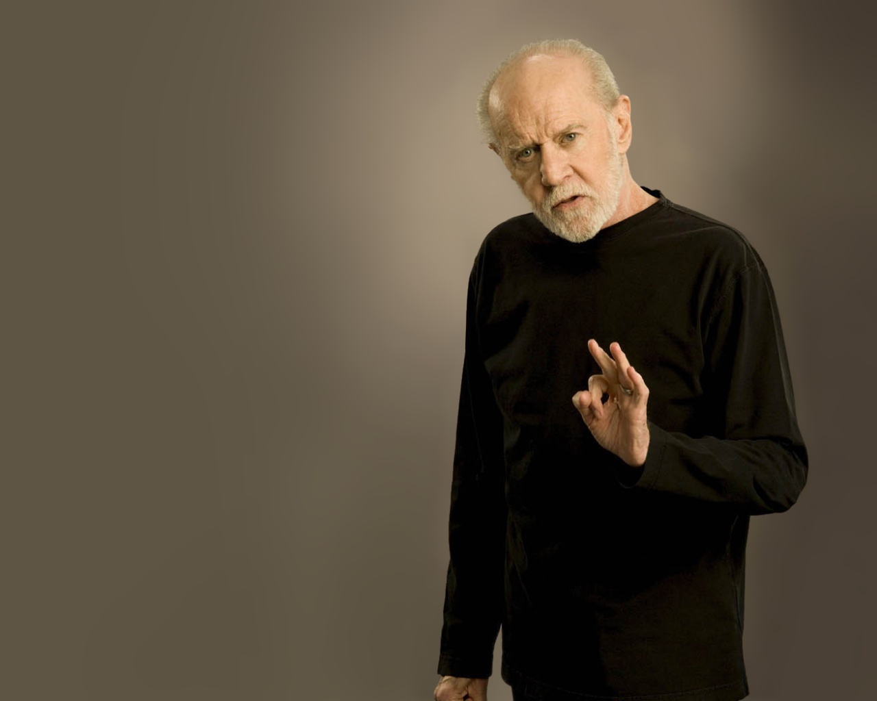 Джордж Карлин обои