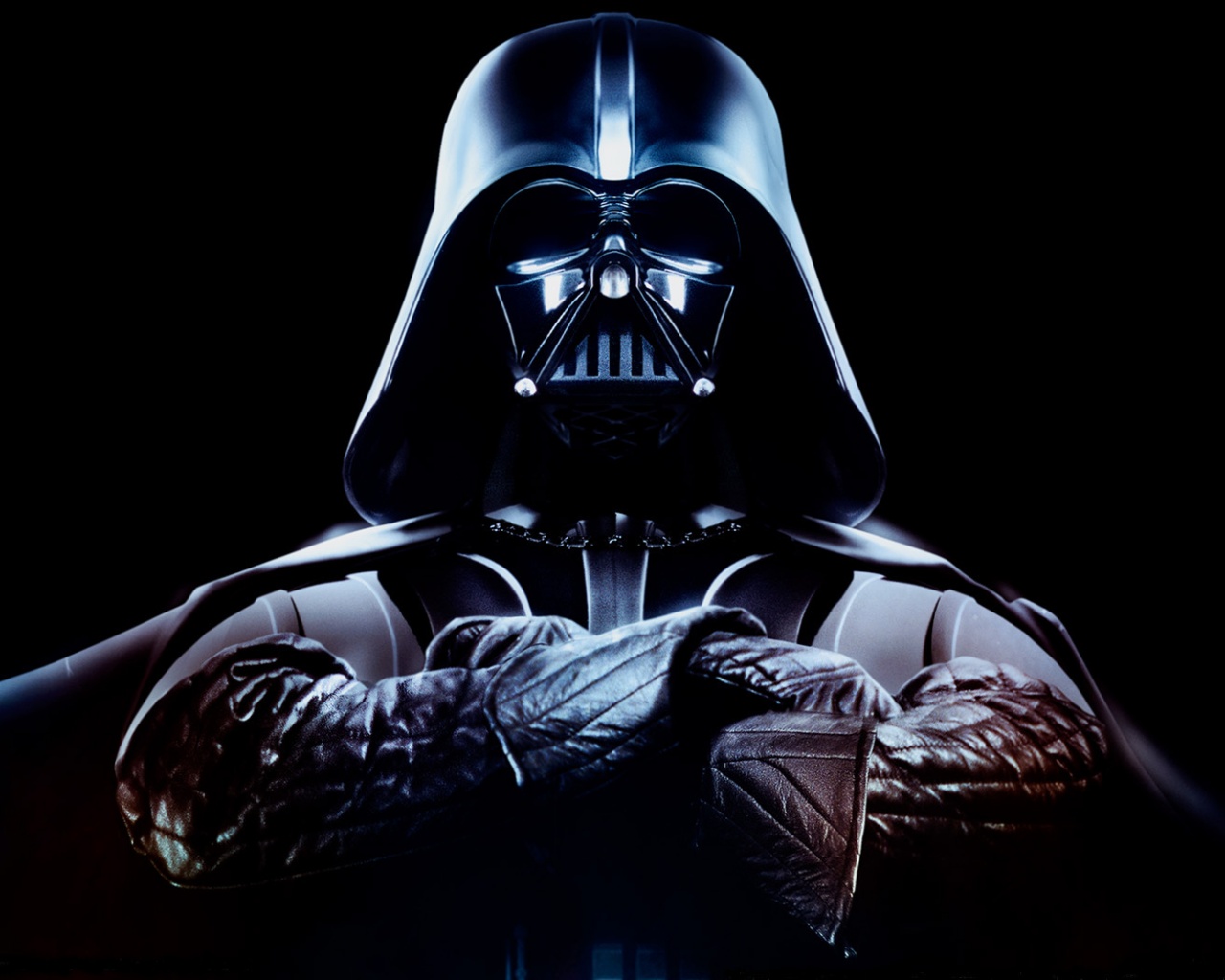 Дарт Вейдер обои