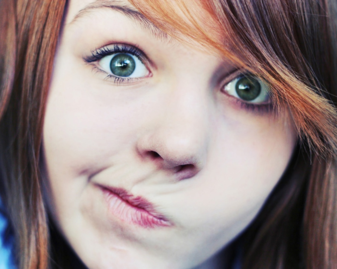 Вот такие дела обои