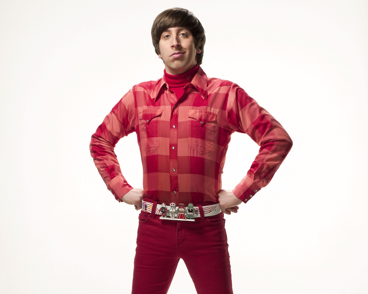 Говард Воловиц обои