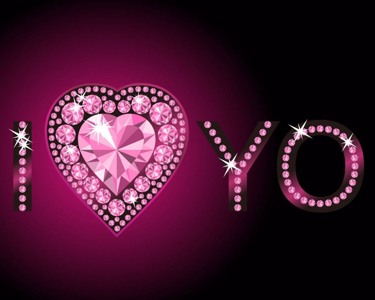 Обои на День Святого Валентина обои