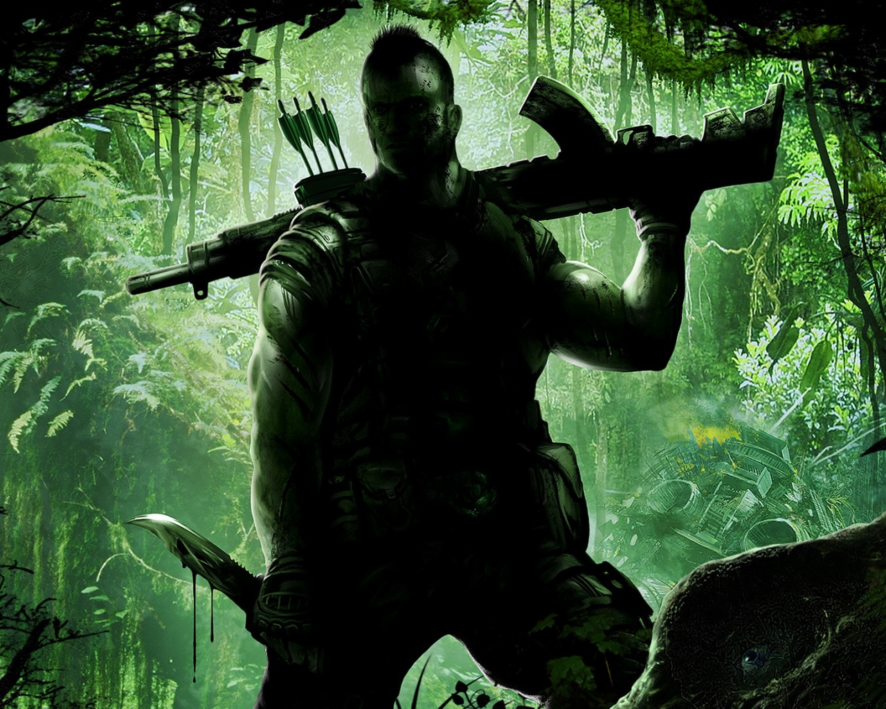 Турок 2 обои