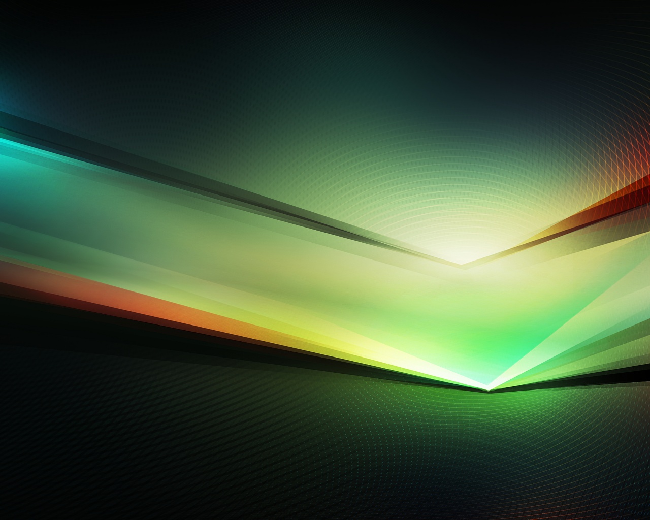 Геометрическая абстракция обои