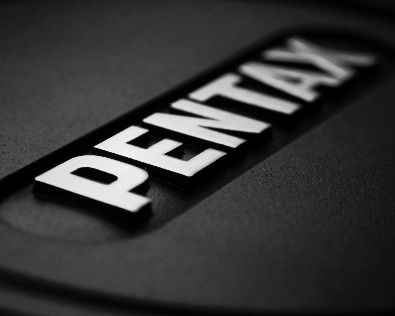 Фотоаппарат пентакс лого обои